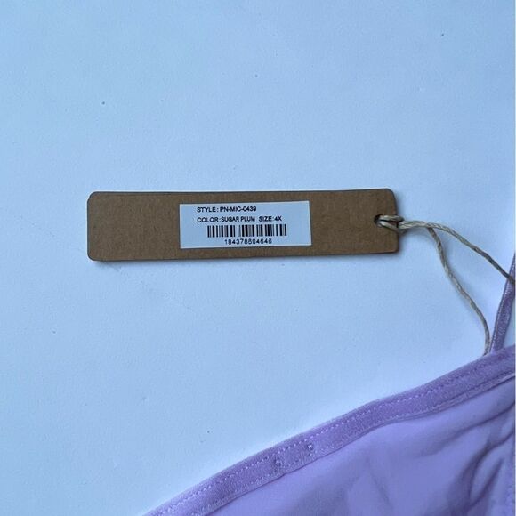 SKIMS Panties Thong Bundle 4X NWT - Picture 2 of 5